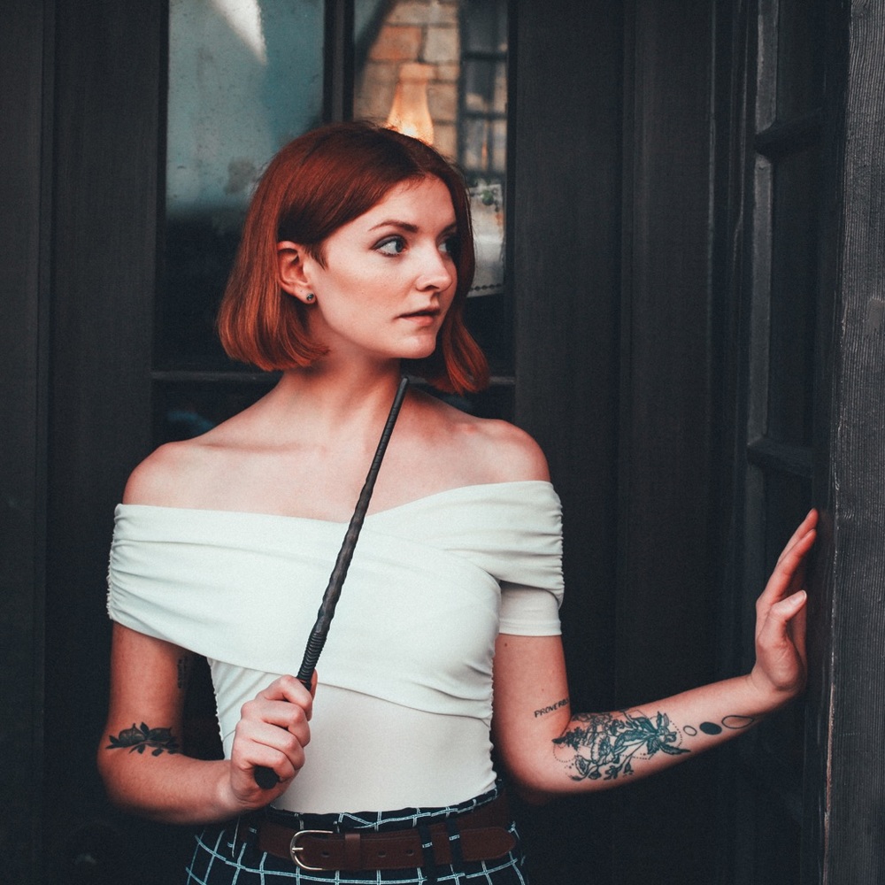 Meet your Posher, Heather